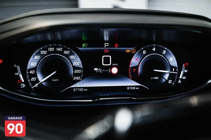 Peugeot 3008 2020 - صورة 12