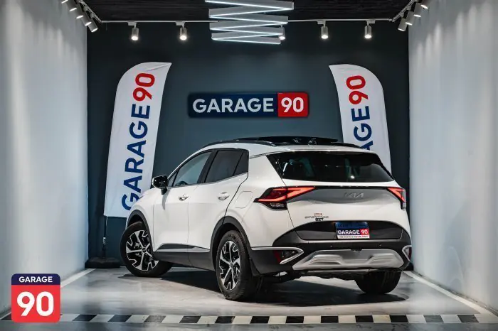 Kia Sportage 2025 - صورة 5