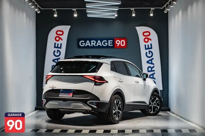 Kia Sportage 2025 - صورة 6