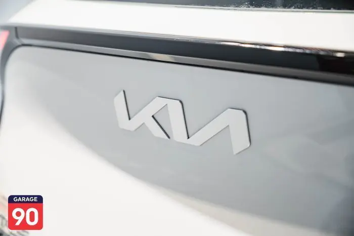 Kia Sportage 2025 - صورة 10