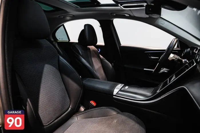 Mercedes-Benz C180 2022 - صورة 13