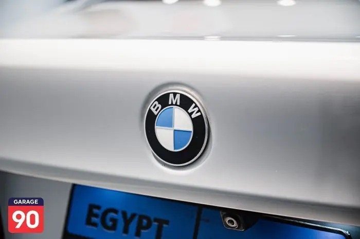 bmw 520i 2018 - صورة 11
