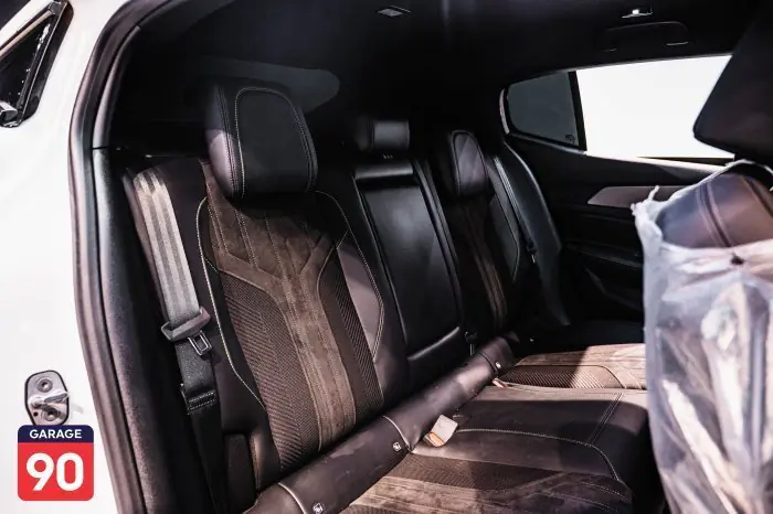 Peugeot 408 2023 - صورة 9