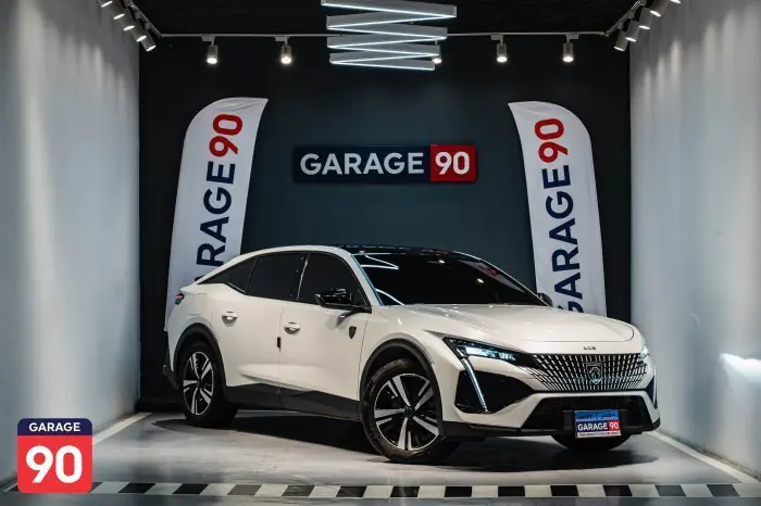 Peugeot 408 2023 - صورة 3