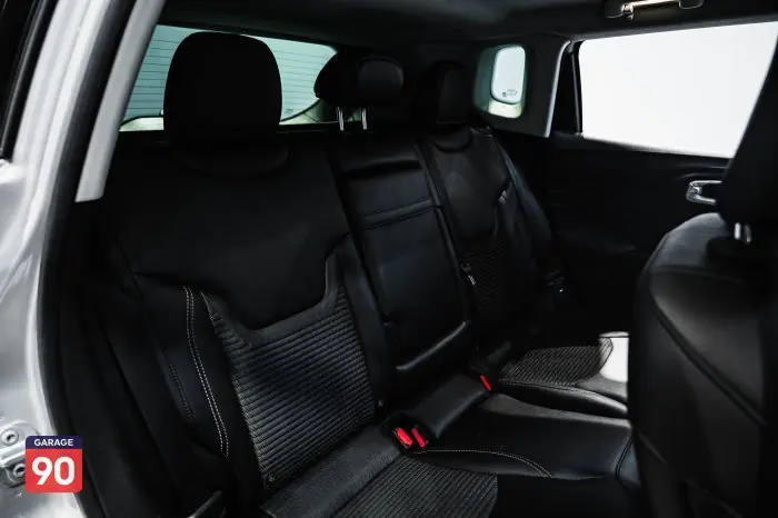 Jeep Compass 2022 - صورة 16