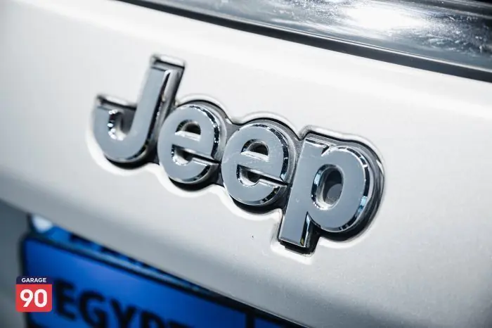 Jeep Compass 2022 - صورة 9