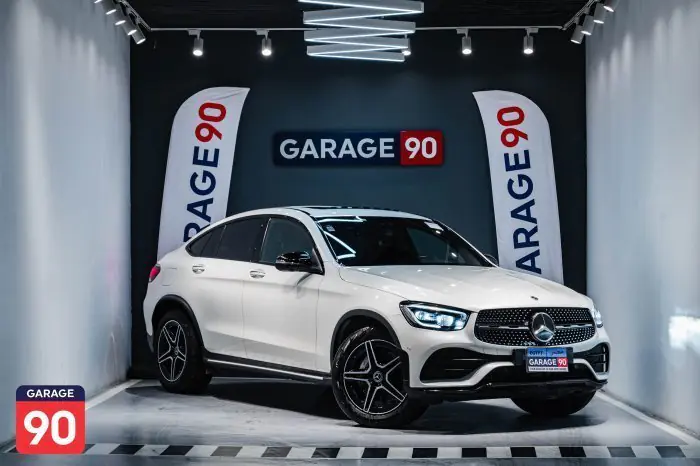 Mercedes-Benz GLC200 2023 - صورة 2