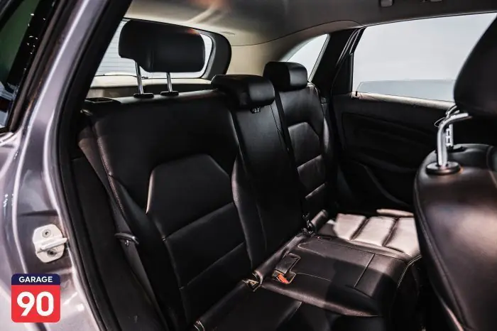 Mercedes-Benz B200 2013 - صورة 14