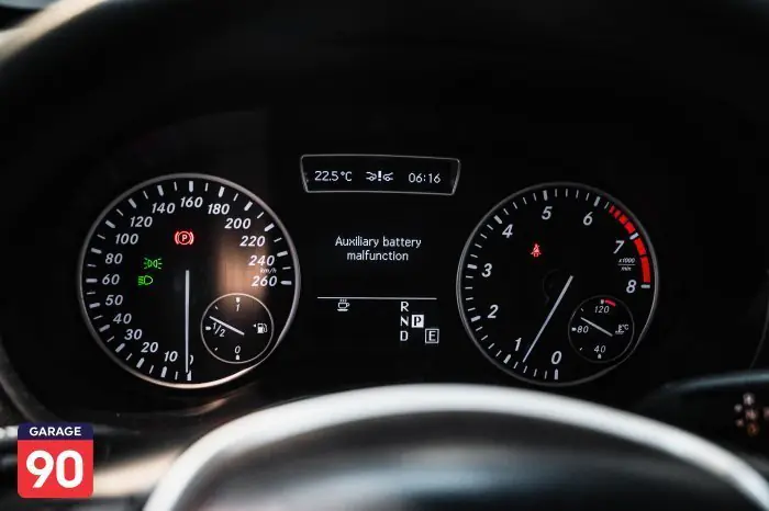 Mercedes-Benz B200 2013 - صورة 11