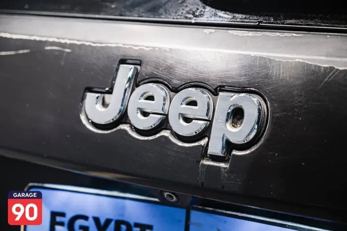 Jeep Grand Cherokee 2018 - صورة 9