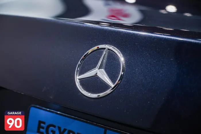 Mercedes-Benz C200 2022 - صورة 8