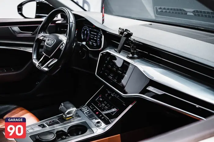 Audi A6 2019 - صورة 16
