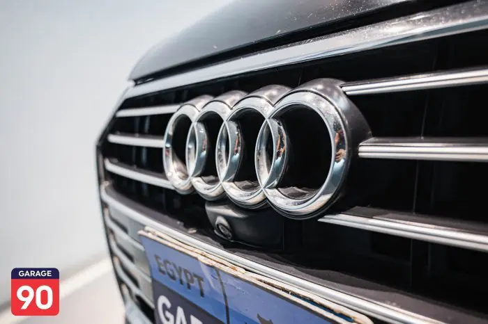 Audi A6 2019 - صورة 9