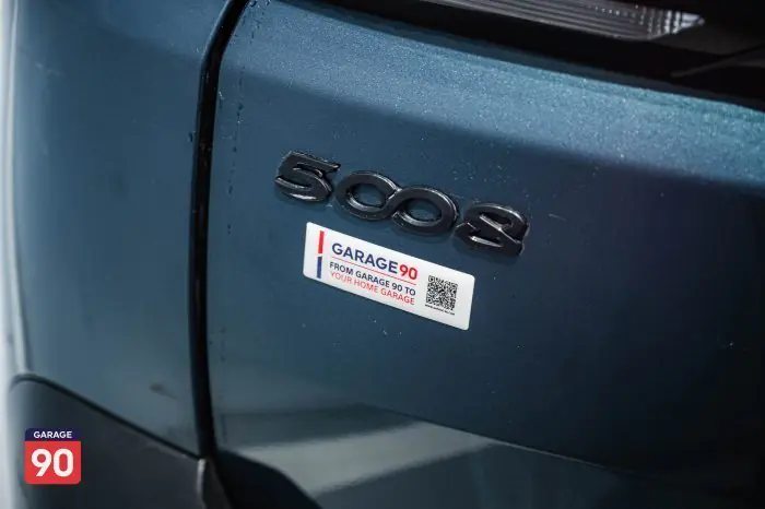Peugeot 5008 2020 - صورة 8