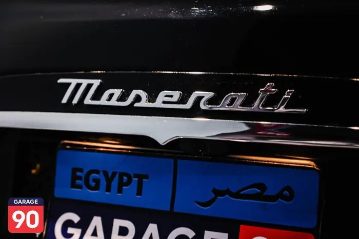 Maserati Ghibli 2022 - صورة 16