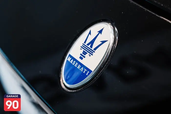 Maserati Ghibli 2022 - صورة 17
