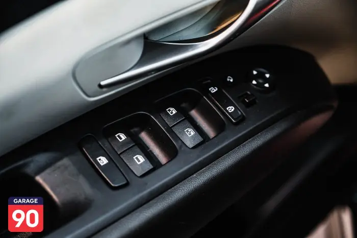 Hyundai Tucson 2023 - صورة 16