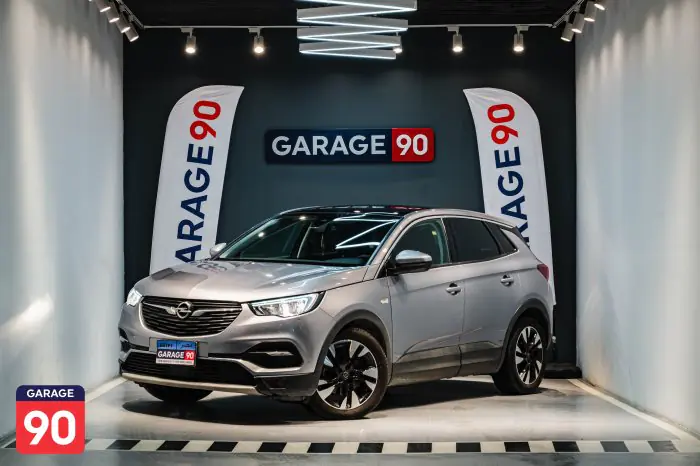 Opel Grandland 2020 - صورة 2
