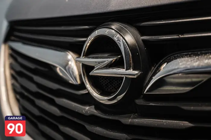 Opel Grandland 2020 - صورة 17