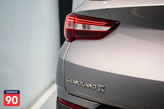 Opel Grandland 2020 - صورة 11