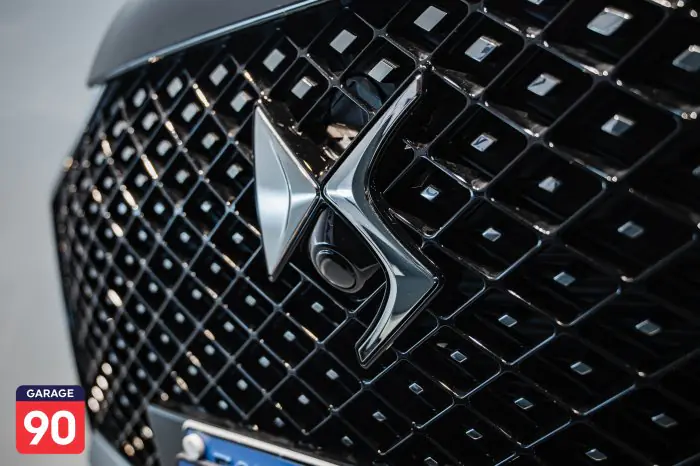 Citroën DS7 2024 - صورة 11