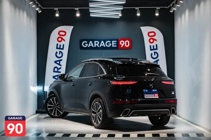 Citroën DS7 2024 - صورة 5