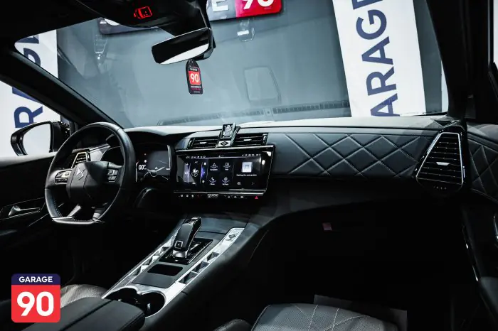 Citroën DS7 2024 - صورة 15