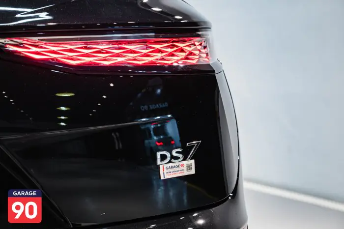 Citroën DS7 2024 - صورة 9