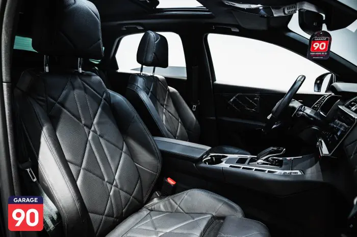 Citroën DS7 2024 - صورة 17
