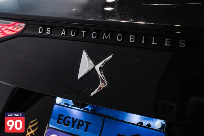 Citroën DS7 2024 - صورة 8