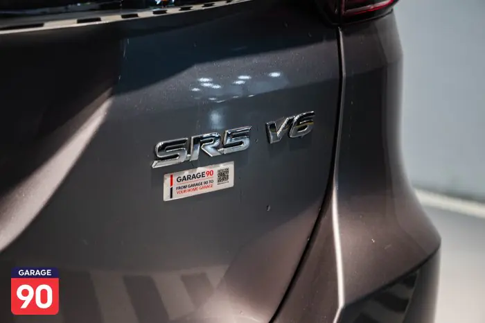 Toyota Fortuner 2022 - صورة 8