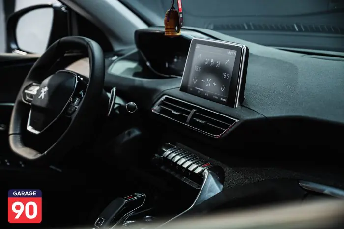 Peugeot 3008 2022 - صورة 16