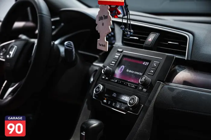 Honda Civic 2018 - صورة 15