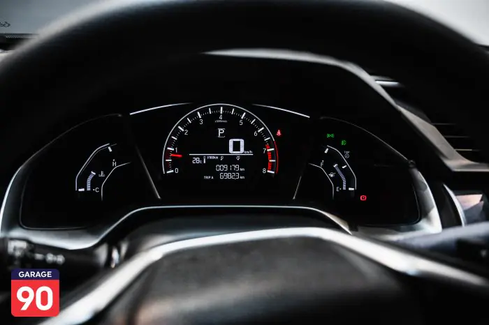 Honda Civic 2018 - صورة 12