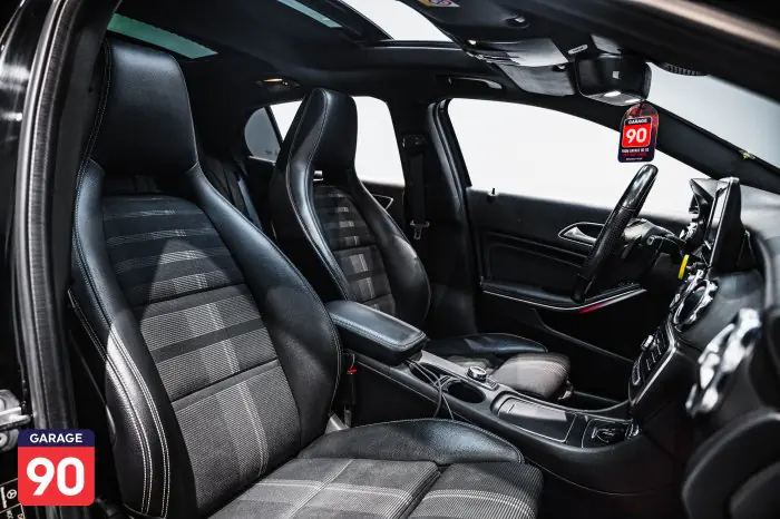 Mercedes-Benz GLA200 2019 - صورة 12