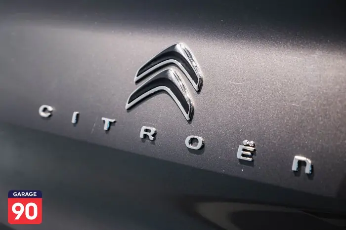 Citroën C4 2024 - صورة 15