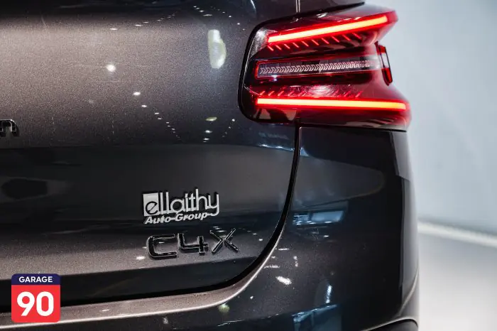 Citroën C4 2024 - صورة 16