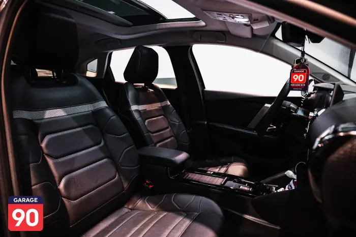 Citroën C4 2024 - صورة 8