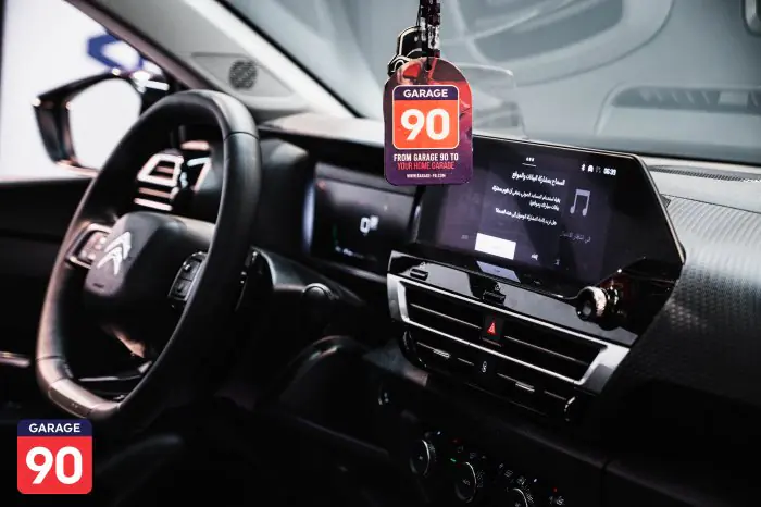 Citroën C4 2024 - صورة 11