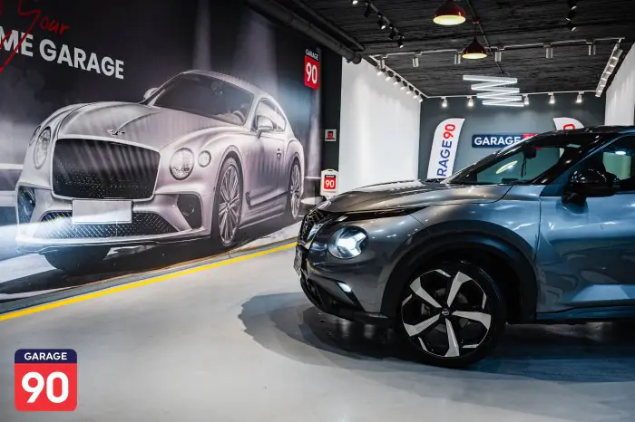 Nissan Juke 2022 - صورة 7