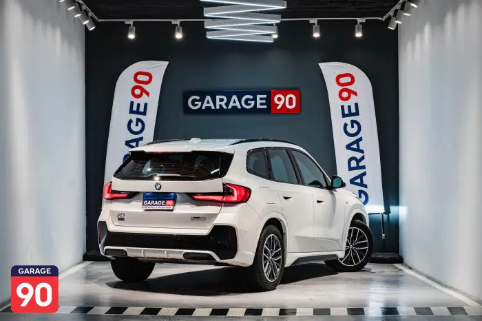 bmw X1 2023 - صورة 6