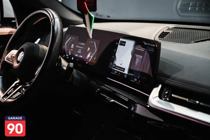 bmw X1 2023 - صورة 15