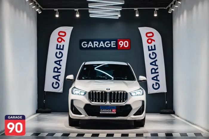 bmw X1 2023