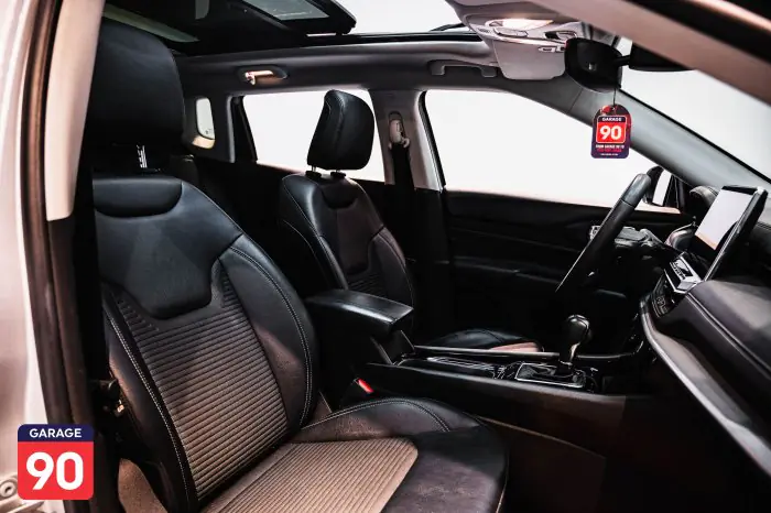 Jeep Compass 2022 - صورة 18