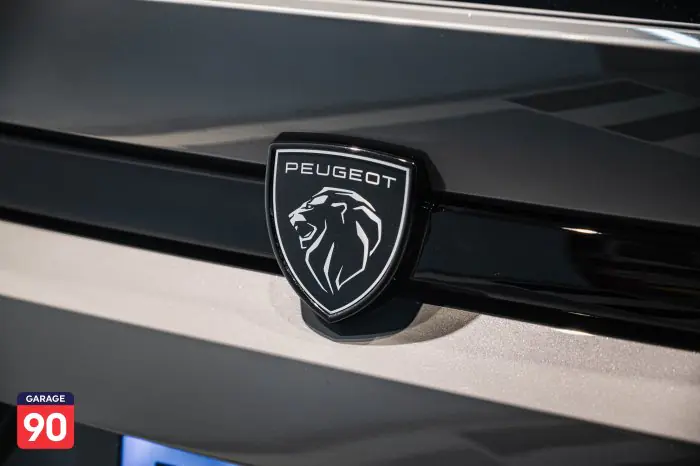 Peugeot 408 2024 - صورة 7
