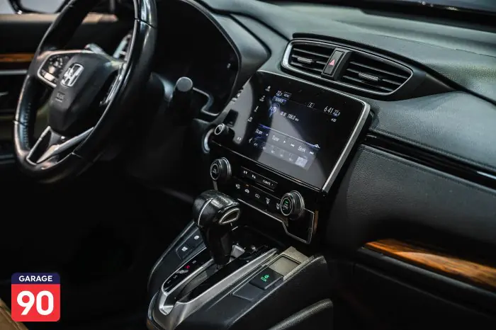 Honda CR-V 2018 - صورة 14