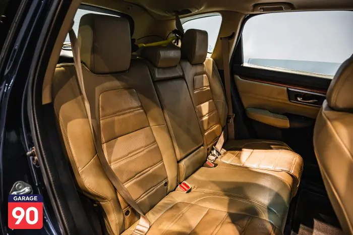 Honda CR-V 2018 - صورة 17