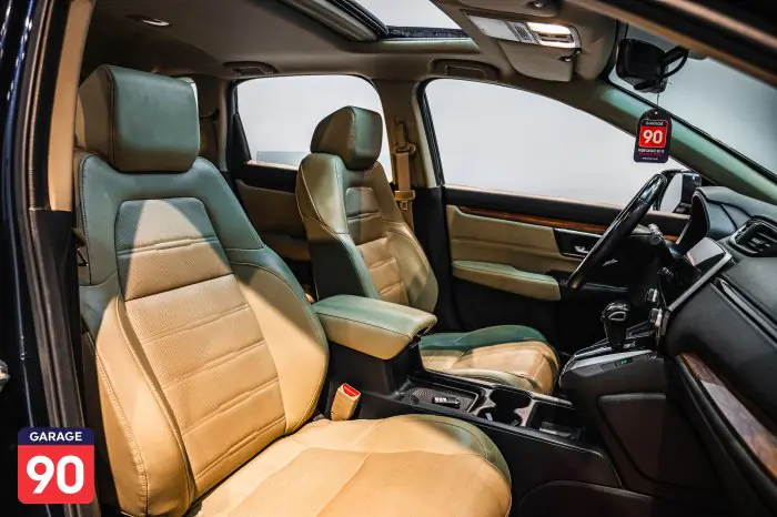 Honda CR-V 2018 - صورة 18