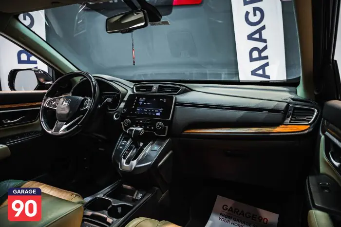 Honda CR-V 2018 - صورة 13