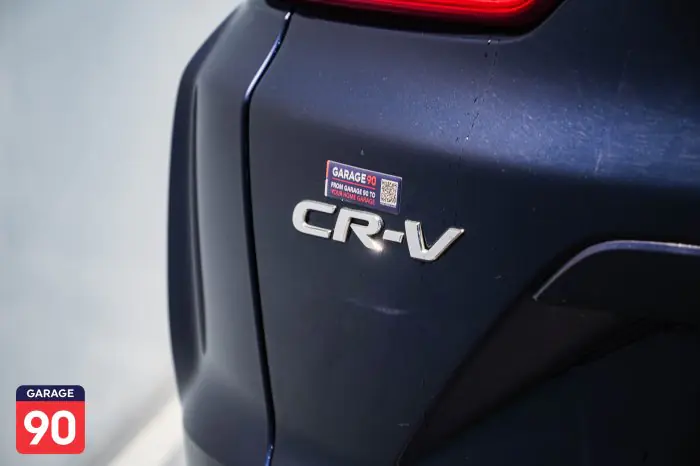 Honda CR-V 2018 - صورة 7